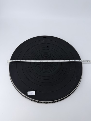 Technics b303 plattenteller - technics, sl-b303