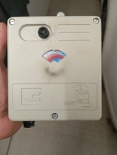 honeywell centra vmm20 Mischermotor 