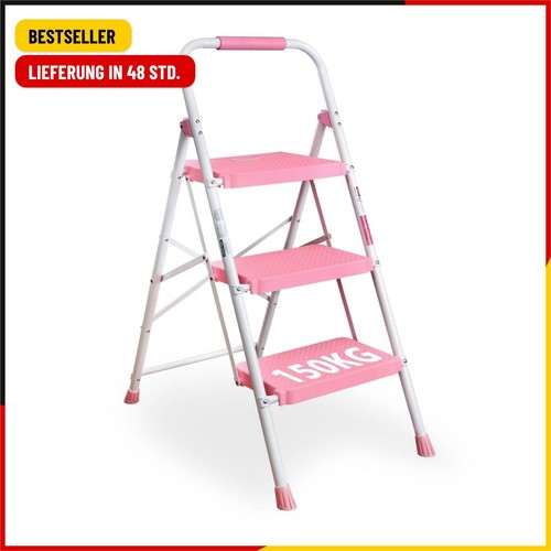 Bontec trittleiter stufen - trittleiter,