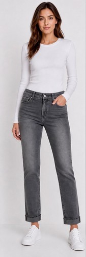 Cambio piper dark gray women - cambio,