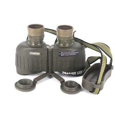 ⭐⭐Steiner Military + Marine 6x30 Fernglas Binoculars Jagd Bundeswehr Oliv⭐TOP !!
