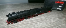 Märklin Spur Z 88053 Dampflok