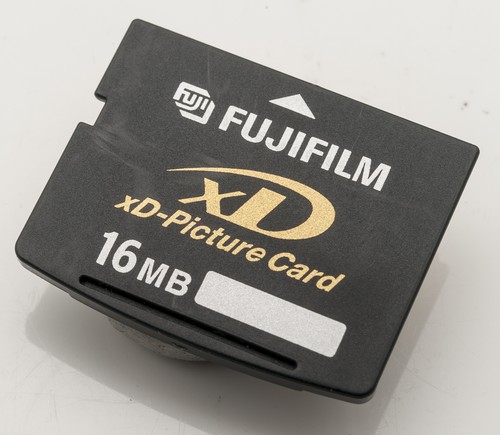 Fujifilm karte 16mb - fujifilm,