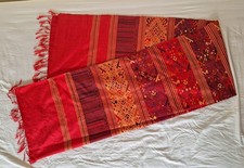 Seidenschal Seidentuch