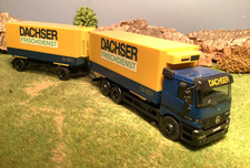 Herpa LKW Wechselbrücke