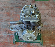 Triumph Motor  Vorkrieg selten Scheunenfund ungeprüft Teile fehlen Nürnberg