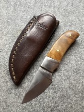 Linder Kleines Jagdmesser