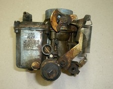 Vergaser Käfer original Solex
