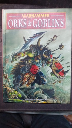 Warhammer fantasy age of - warhammer,