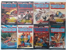 Bastei - Trucker King / Helden der Highways   (Pack 9)  12 Stk.