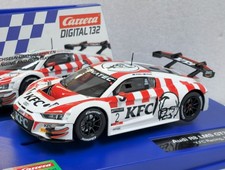 Carrera Digital 132 32073 Audi