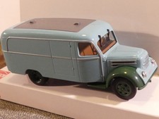 1/87 Busch Robur Garant K 30