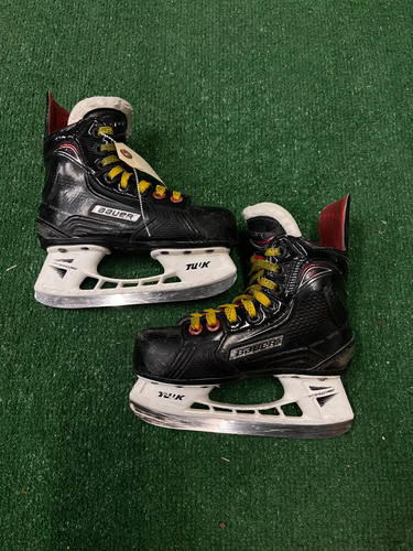 Bauer vapor - bauer, (2017
