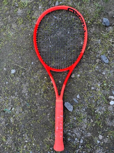 Head radical pro - head,