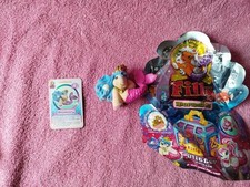 Filly Figur memory Fillys