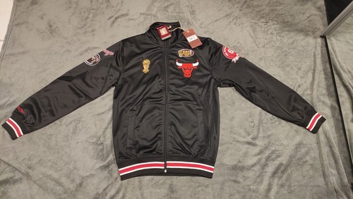 Nba chicago bulls city track - bulls,