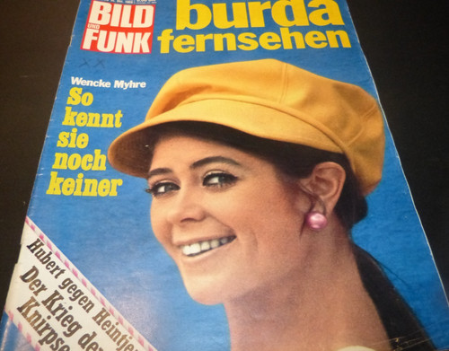 Bild und funk - bild,