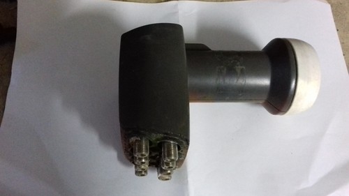 Inverto octo lnb black - lnb,