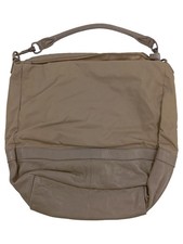 Liebeskind Berlin Damen Umhängetasche Beige Casual Handtasche