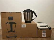Thermomix Friend Weiß Inkl