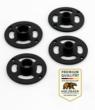 Kopierring Set für FESTOOL Oberfräsen OF 900 OF 1000 OF 1010 KF Fräsen