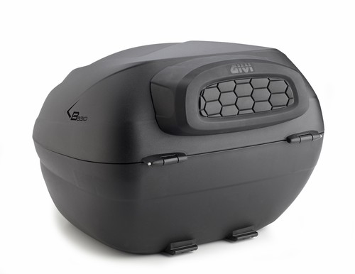 Givi beifahrerrückenlehne - givi,