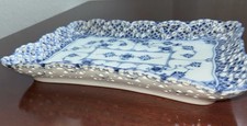 Royal copenhagen musselmalet - royal,