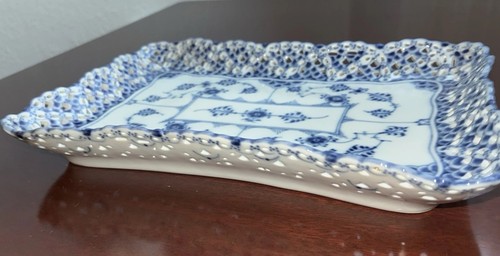 Royal copenhagen musselmalet - royal,