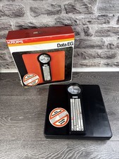 Krups Personenwaage Data EG