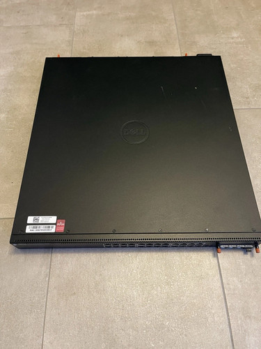 Dell powerconnect 8132 port - powerconnect,