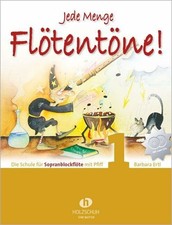Jede Menge Flötentöne! 1