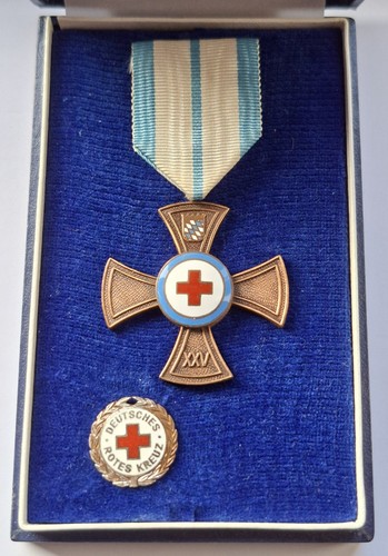 Bayerisches rotes kreuz - bayerisches,