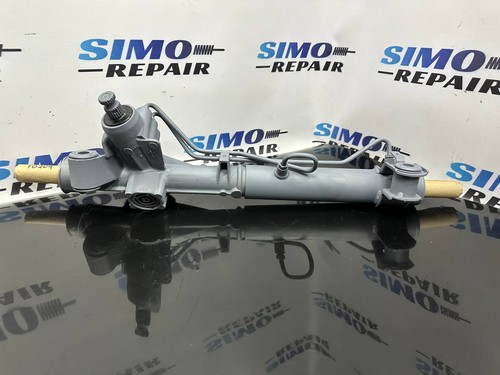 Hydraulisches lenkgetriebe lhd - lenkgetriebe,