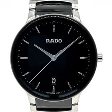 Rado Centrix Datum High-Tech