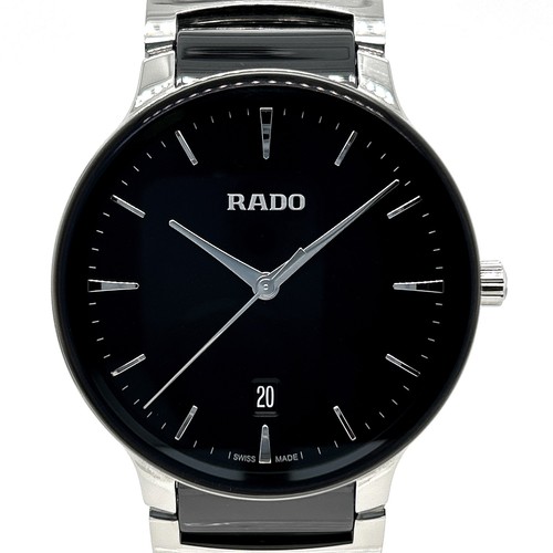 Rado centrix datum high tech - centrix,