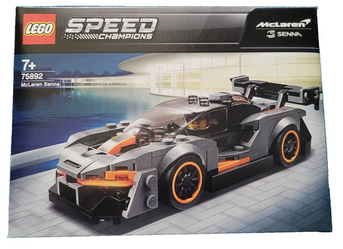 Lego speed champions 75892 - lego®,