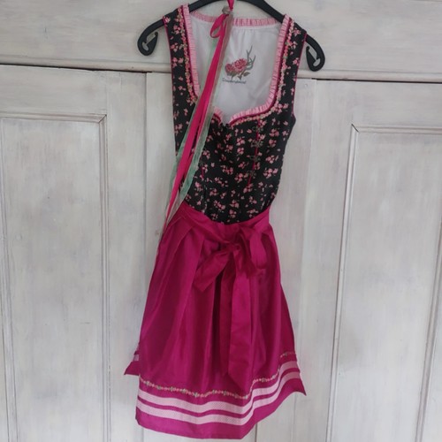 Hübsches oktoberfest dirndl - hübsches, oktoberfest-dirndl
