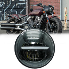 E24 e-geprüft 5,75'' LED