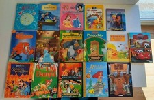 16  Kinderbücher Walt Disney