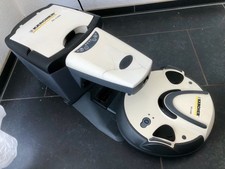 Kärcher 4000 robocleaner - rc,