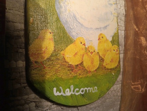 Welcome alter dachziegel - welcome😍,