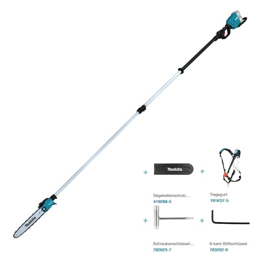 Makita akku hochentaster 18v - makita,