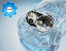 Getriebe VW T5 1.9 TDI