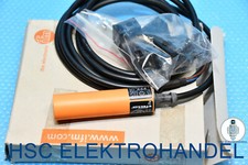 ifm electronic IA5082 Kapazitiver Sensor