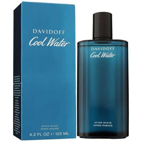 Davidoff cool water man - -, men