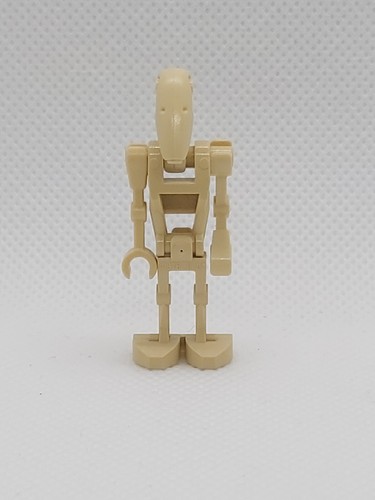 Lego star wars battle droid - lego,
