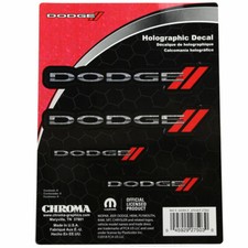 Dodge new logo mopar charger - new,