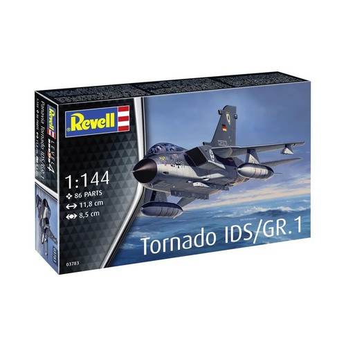 Revell 03783 tornado - revell,