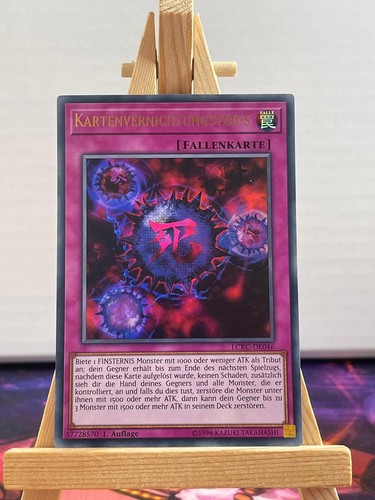 Kartenvernichtungsvirus