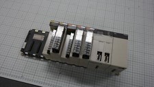 plc / Cpu Module Omron
